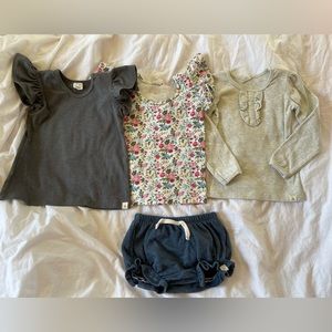 3T Lulu & Roo bundle